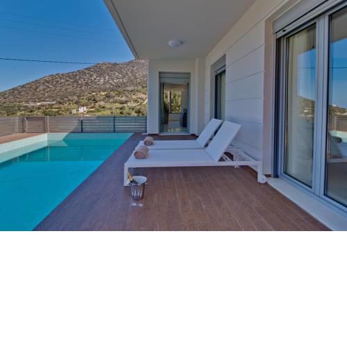 Asterios Villa