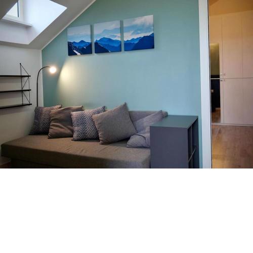 Asti CityNest