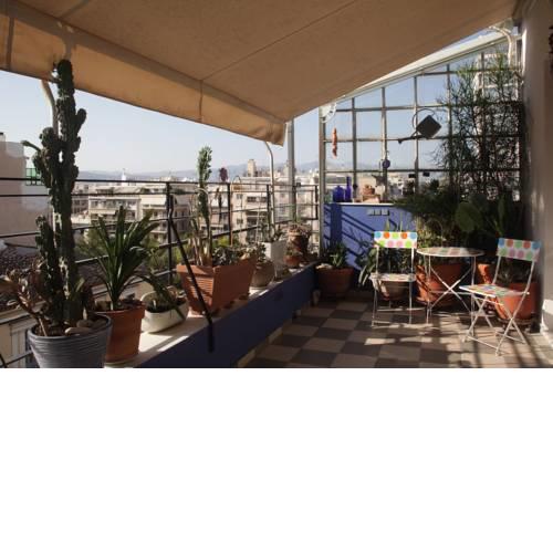 astis well living - unique top floor experience