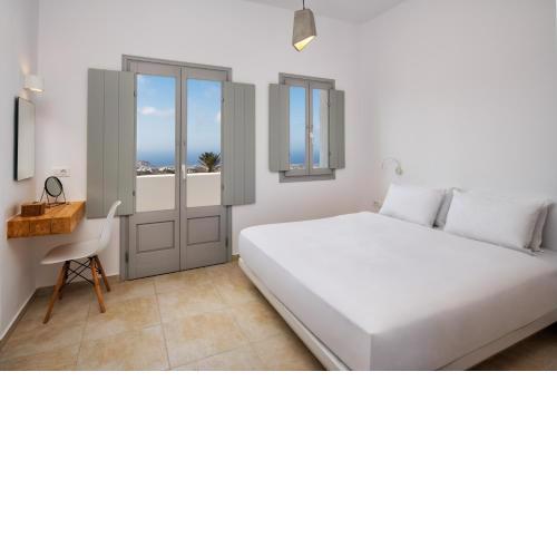 Astivi Santorini Apartments