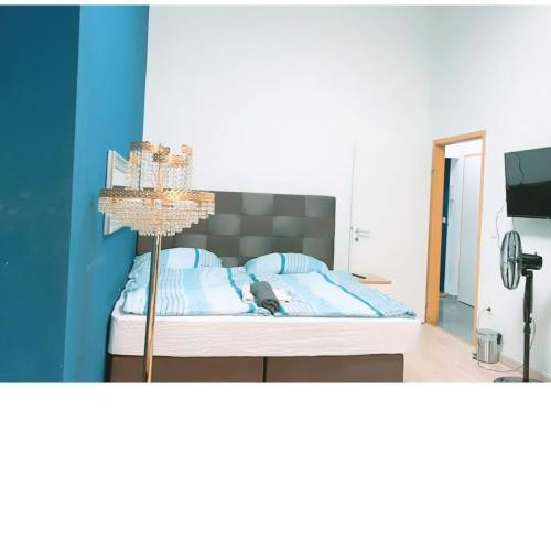 Astonishing 1 BR Apt. Near Danube River