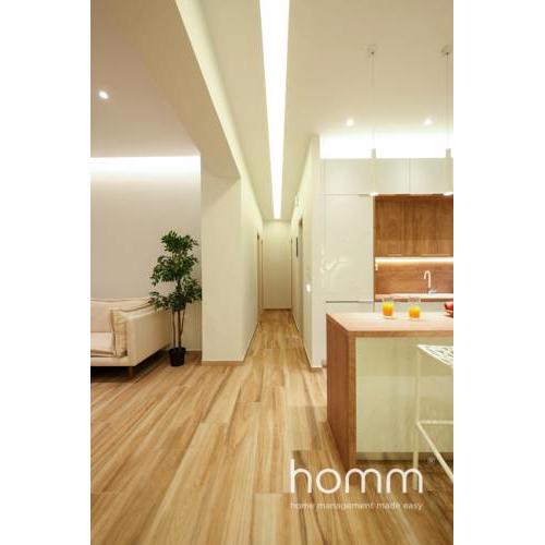 Astonishing homm Apartment in Damagitou str