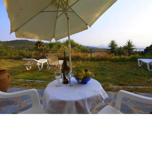 Astonishing seaview studio 3km to the beach