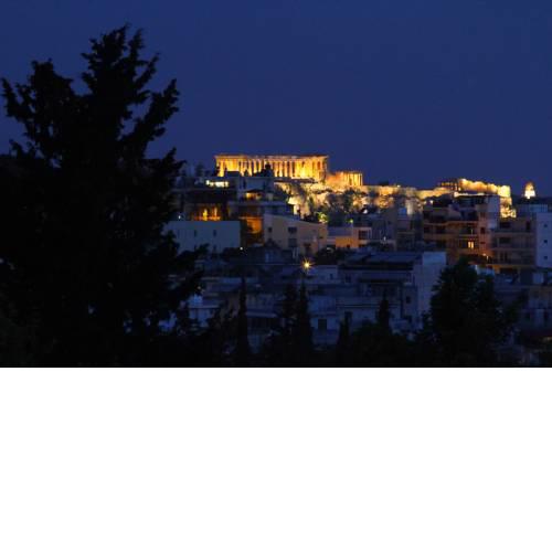 Astonishing view