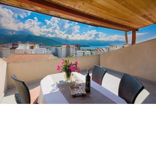 Astor apartments