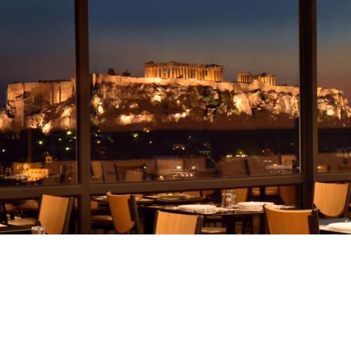 Astor Hotel