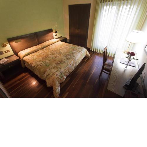 Astor Hotel