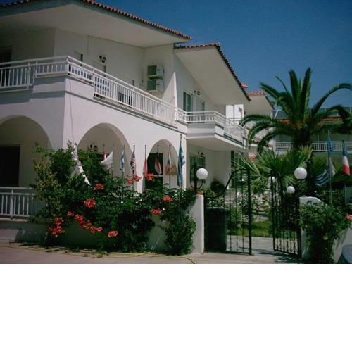 Astoria Aparthotel