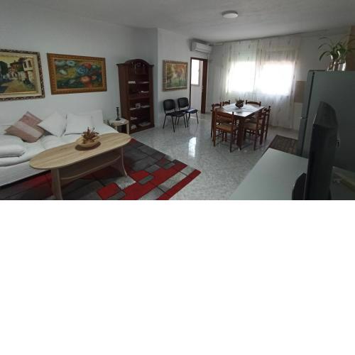 Astoria Apartment