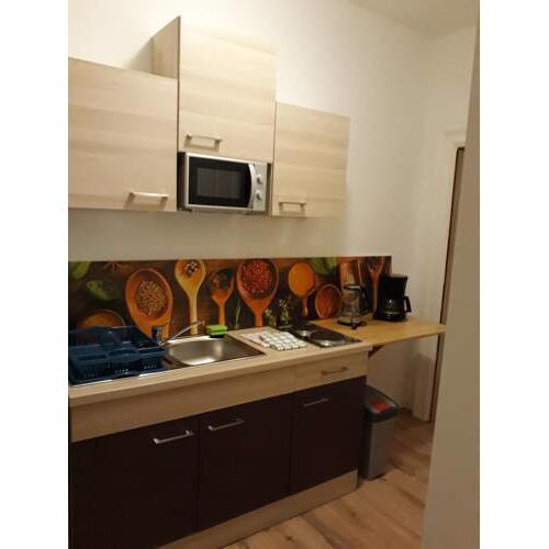 Astoria Central Appartement