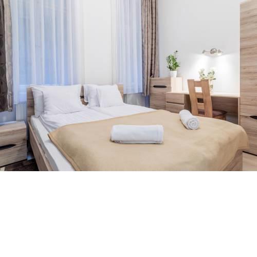 Astoria City Apartment