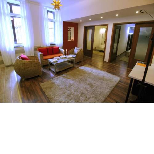 Astoria Gurbay Apartment 2 (with free parking)