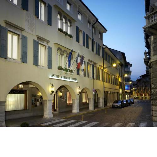 Astoria Hotel Italia