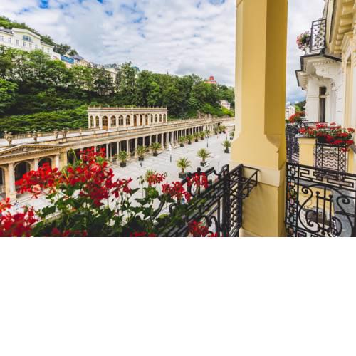 ASTORIA Hotel & Medical Spa