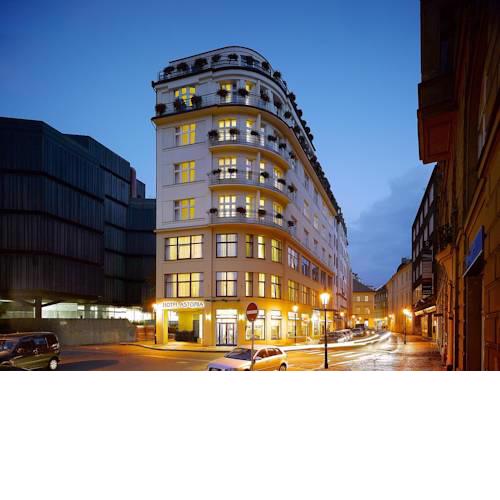 Astoria Hotel