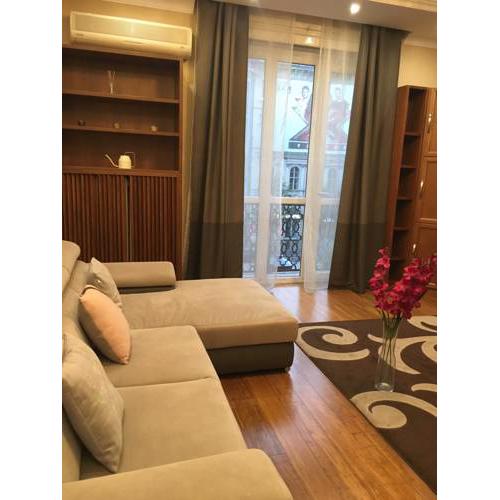 Astoria Luxury Suite Budapest With Gym and Spa