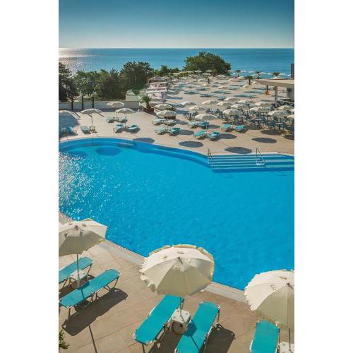 Astoria Mare Hotel All Inclusive, Private Beach & Parking