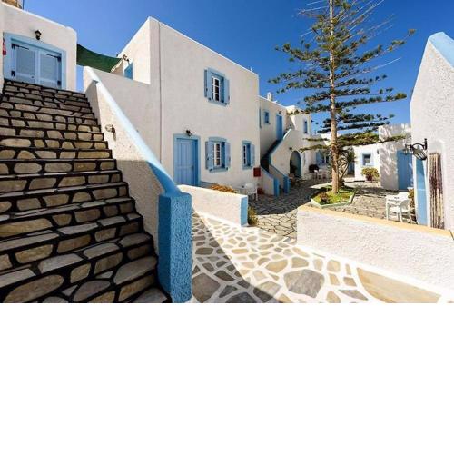 Astoria Paros