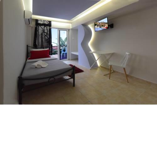Astoria Studio I, City Center