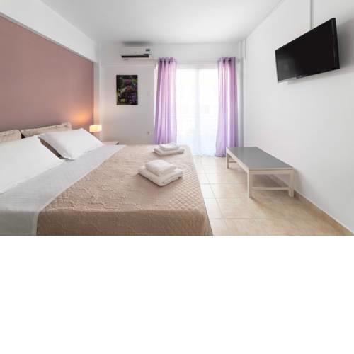 Astoria Studio II, City Center