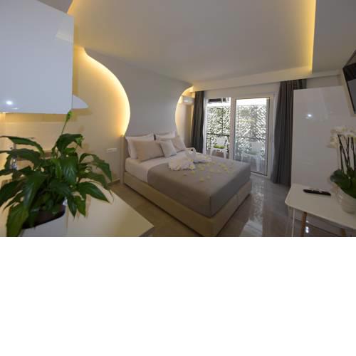 Astoria Studio IV, City Center