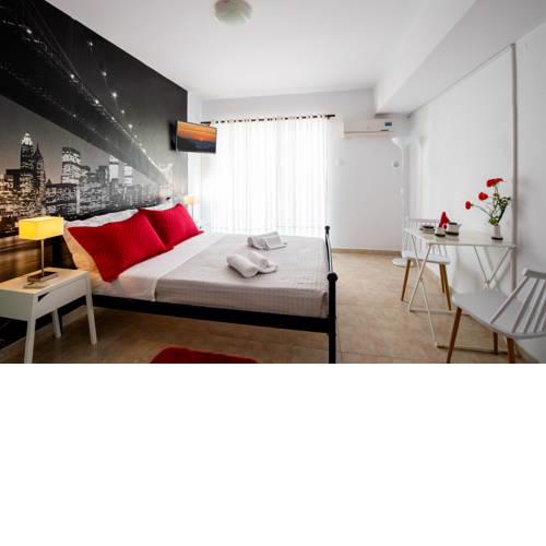 Astoria Studio VI, City Center