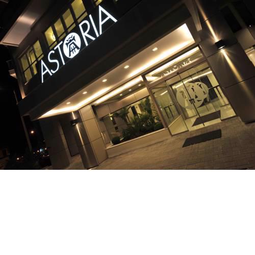 Astoria
