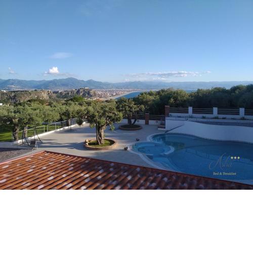 ASTRA B&B