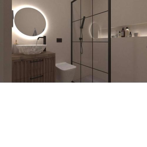 Astra boutique suites at Agia Marina beach