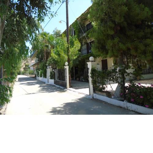 Astra House
