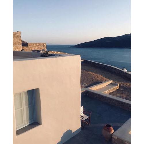 Astra Serifos