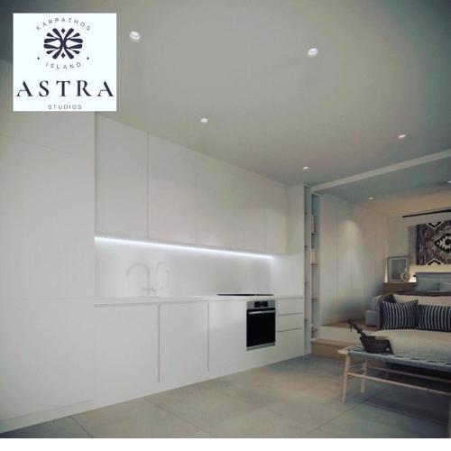 Astra Studios Karpathos Island