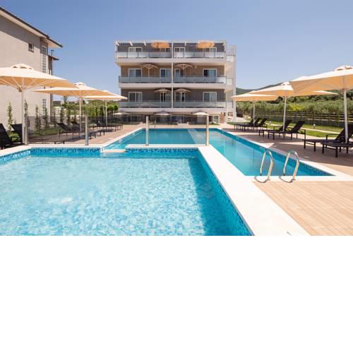 Astra Suites