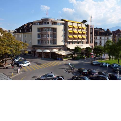 Astra Vevey
