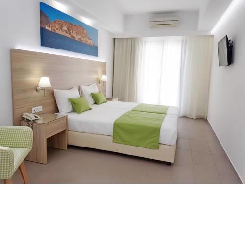 Astra Village Apartments & Suites
