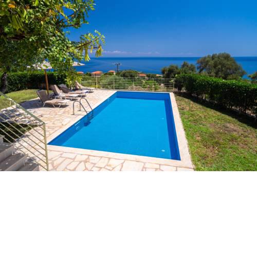 Astra Villas