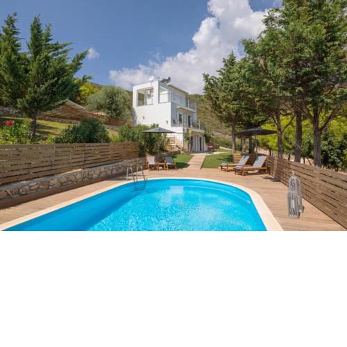 ASTRA ZANTE VILLAS