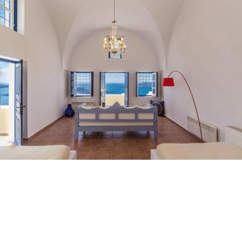 Astraea House
