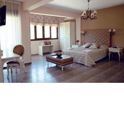 Astral Apartments