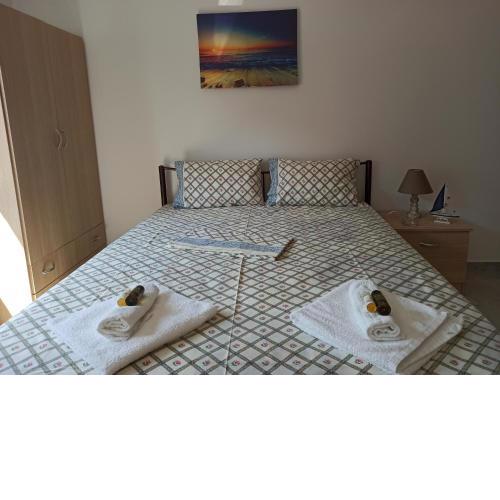 Astral Brand New Apartment 1