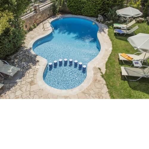 Astratigos villas
