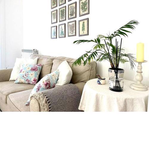 Astrea Apartament