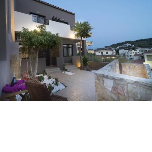 Astrea suites