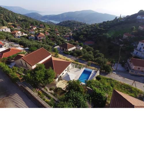 Astrea villa