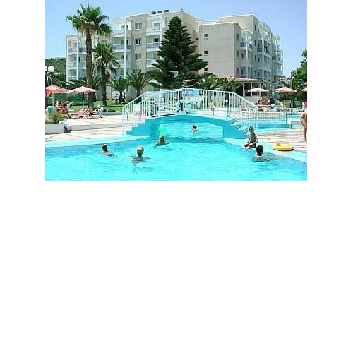Astreas Beach Hotel Apartments