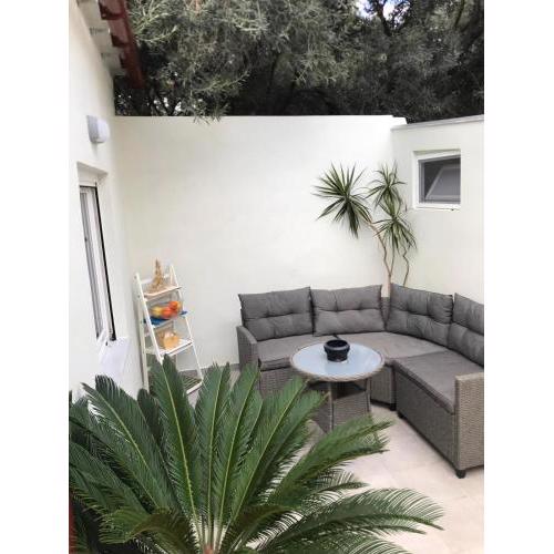Astrinos Apartment 1