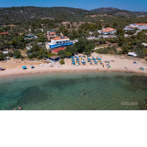 Astris Beach