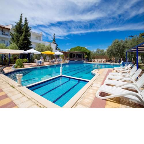 Astris Sun Hotel