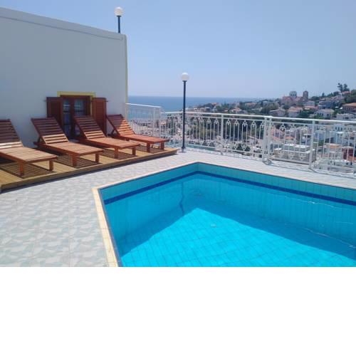 Κastro Ηotel