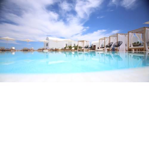Astro Palace Hotel & Suites